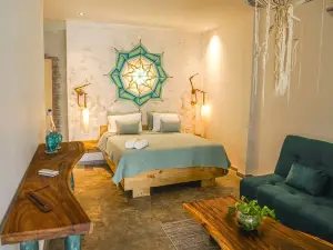 Namaste Beach Club | Centro Holistico