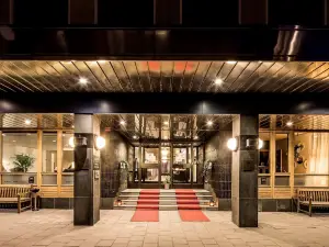 First Hotel Witt