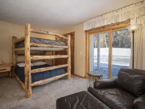 Cozy Interior and Outdoor Hot Tub - Charming Mountain Retreat
