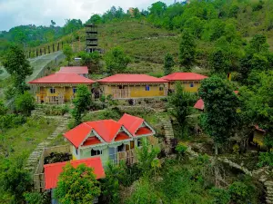 Naya Gaun Eco Resort