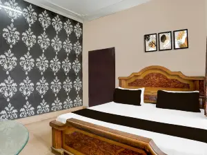 Hotel O Moonlight Guest House