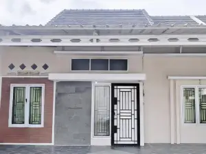 Homestay Lavender E1 - Palembang