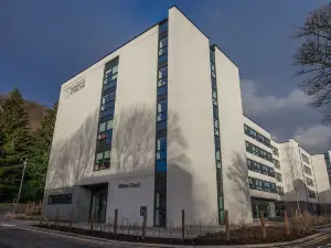 Willow Court