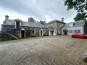 Columba House