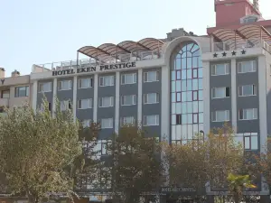 Hotel Eken Prestige