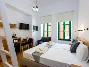 Ink Hotels Phos
