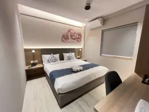 AXON Bellandur by AXON Hotels