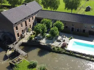 De Ruttermolen