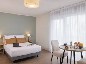 Zenitude Hôtel Résidences Plérin