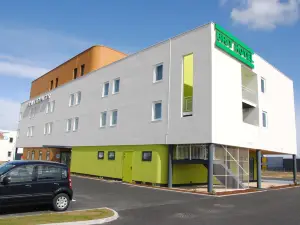Brit Hotel Vendée Mer