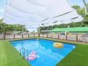 Daebudo Green Beach Pension