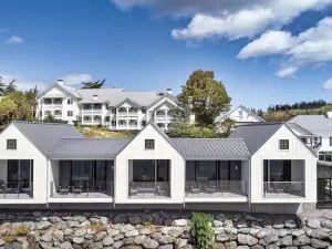 Outlook Inn on Orcas Island