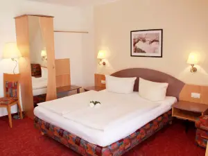 Hotel & Gasthof Krone