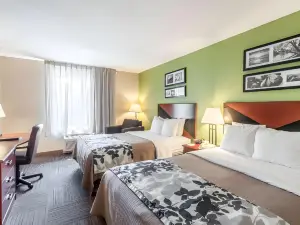 Sleep Inn & Suites