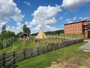 Røros Hotell - Bad & Velvære