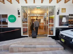 普諾標準卡薩安迪娜酒店