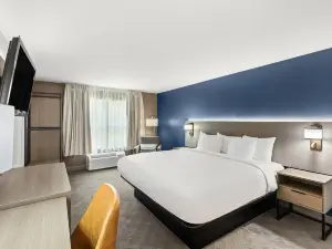 Comfort Inn & Suites Rome South