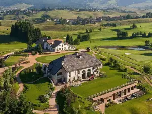 Meltar Boutique Hotel Golf & Spa