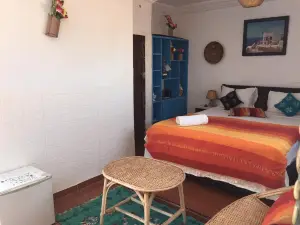Kasbah Oualidia