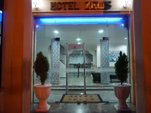 Hotel Zelis