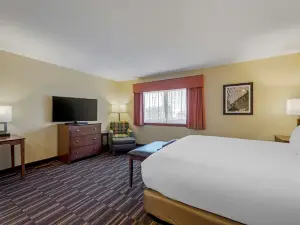 Best Western Falcon Plaza