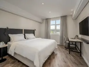 인터시티 포르투알레그레 아에로포르투