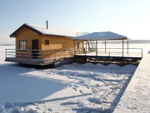 Korabl
