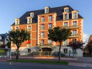 Résidence la Closerie Deauville