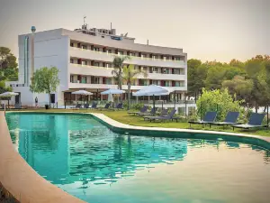 Hotel Serawa Moraira