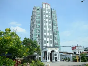 KC 리버 호텔