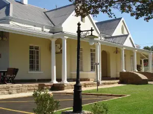 Villa Beryl Guesthouse