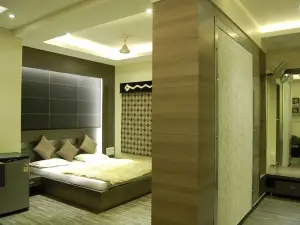 Hotel Purva