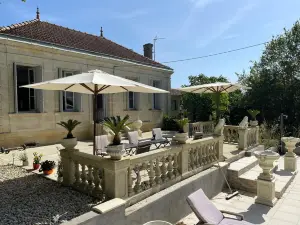 Le Domaine de Canesse