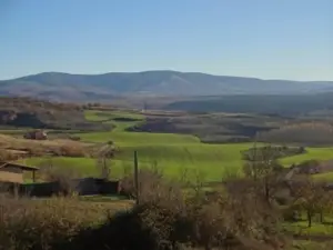 La Pedraja de Atapuerca