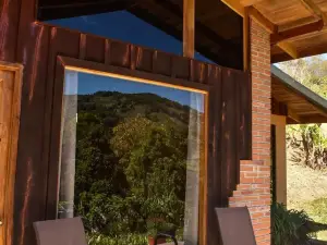 Toucanet Lodge