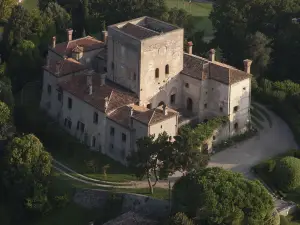 Agriturismo la Montecchia