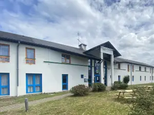 Brit Hotel Essentiel de Granville