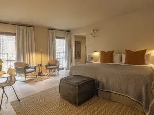 Can Aulí Luxury Retreat - Adults Only