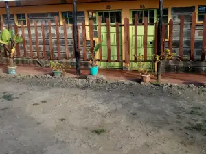 Veterans Paradise Hotel