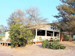Jerreh Camp Lodge
