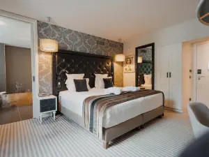 Le Clervaux Boutique Hotel