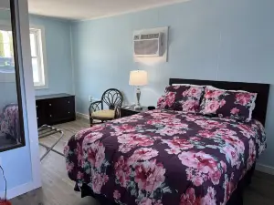 โรงแรมมอเตล์ปาล์มส์