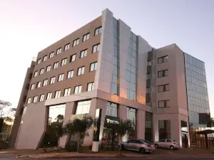 Lagoon Prime Hotel
