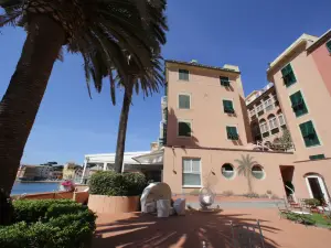 Hotel Miramare & Spa