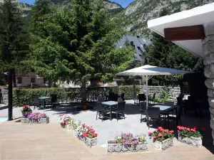 Hotel & Spa Real Villa Anayet