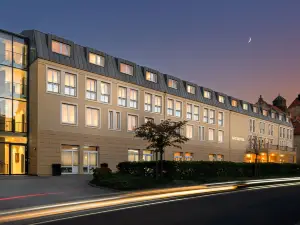 Parkhotel Landau