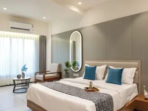 The Zuree Hotel