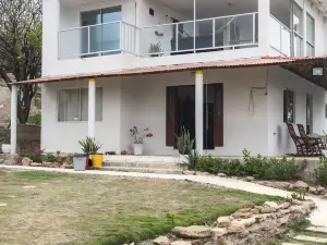 Villa Nuevo Amanecer Santa Verónica