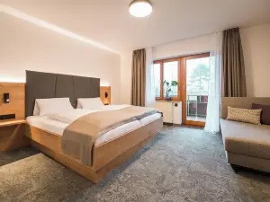 Hotel Goldener Engel