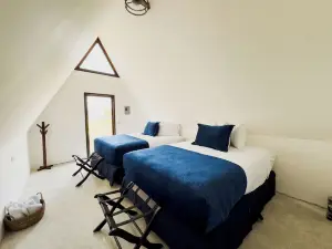 Arena Hostel
